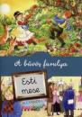 A BŰVÖS FURULYA - ESTI MESE
