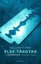 ÉLES TÁRGYAK