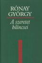 A SZERETET BILINCSEI