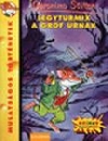 LÉGYTURMIX A GRÓF ÚRNAK