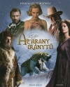 AZ ARANY IRÁNYTŰ - HIVATALOS FILMKÖNYV