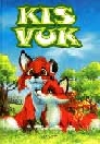 KIS VUK