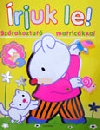 ÍRJUK LE - SZÓRAKOZTATÓ MATRICÁKKAL