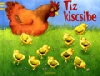 TÍZ KISCSIBE