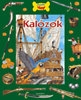 KALÓZOK - 8 PUZZLE