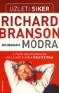 ÜZLETI SIKER RICHARD BRANSON MÓDRA