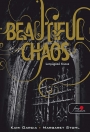 BEAUTIFUL CHAOS - LENYŰGÖZŐ KÁOSZ