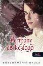 ÁRMÁNY ÉS KÉZFOGÓ