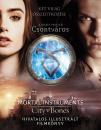 CSONTVÁROS - A VÉGZET EREKLYÉI FILMKÖNYV