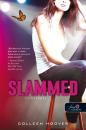 SZÍVCSAPÁS - SLAMMED - KÖTÖTT