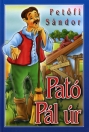 PATÓ PÁL ÚR