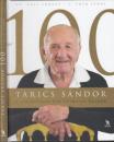 TARICS SÁNDOR 100 - A LEGIDŐSEBB ÉLŐ OLIMPIAI BAJNOK