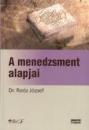 A MENEDZSMENT ALAPJAI PR-203/06