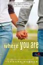 A SOROK KÖZÖTT 2. - WHERE YOU ARE - AHOL TE VAGY