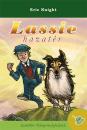 LASSIE HAZATÉR