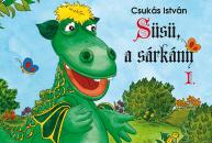 SÜSÜ, A SÁRKÁNY 1.