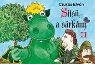 SÜSÜ, A SÁRKÁNY 2.