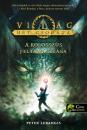 A KOLOSSZUS FELTÁMADÁSA - VILÁG HÉT CSODÁJA