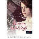 ÁRMÁNY ÉS KÉZFOGÓ/KEMÉNY