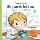 JÓ GYEREK LETTEM