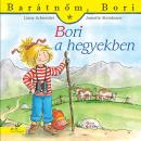 BORI A HEGYEKBEN