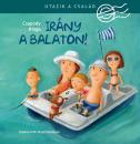 IRÁNY A BALATON!