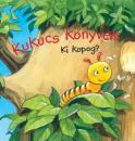 KI KOPOG? - KUKUCS KÖNYVEK