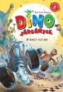 DINO JÁRGÁNYOK 2. - A NAGY FUTAM