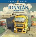 JONATÁN, A KAMION - KERÉK MESÉK