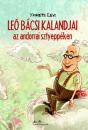 LEÓ BÁCSIKA KALANDJAI AZ ANDORRAI SZTEPPÉKEN