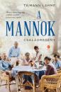 A MANNOK - CSALÁDREGÉNY