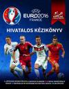 UEFA EURO 2020 - HIVATALOS KÉZIKÖNYV