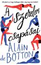 A SZERELEM CSAPÁSAI