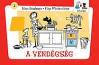 PIM ÉS POM KALANDJAI - A VENDÉGSÉG