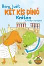 KÉT KIS DÍNÓ KRÉTÁN
