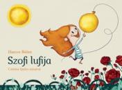 SZOFI LUFIJA