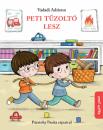 PETI TŰZOLTÓ LESZ