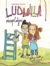 LUDMILLA MEGOLDJA