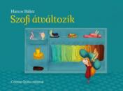 SZOFI ÁTVÁLTOZIK
