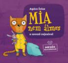 MIA NEM ÁLMOS