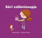 SÁRI SZÜLETÉSNAPJA