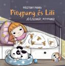 PITYPANG ÉS LILI - JÓ ÉJSZAKÁT, PITYPANG!