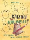 RAJZOLJ EGY KRUMPLIT!