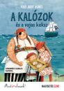 A KALÓZOK ÉS A VAJASKEKSZ