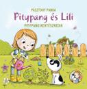 PITYPANG KERTÉSZKEDIK - PITYPANG ÉS LILI
