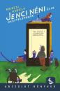JENCI NÉNI ÉS AZ OKOSTELEFONOK
