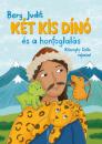 KÉT KIS DÍNÓ ÉS A HONFOGLALÁS