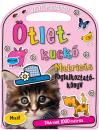 ÖTLETKUCKÓ - TÖBB MINT 1000 MATRICA