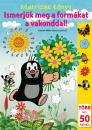 ISMERJÜK MEG A FORMÁKAT A VAKONDDAL!