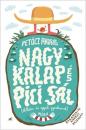 NAGY KALAP ÉS PICI SÁL
